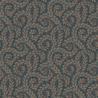 Picture of Wild Ferns - 2257