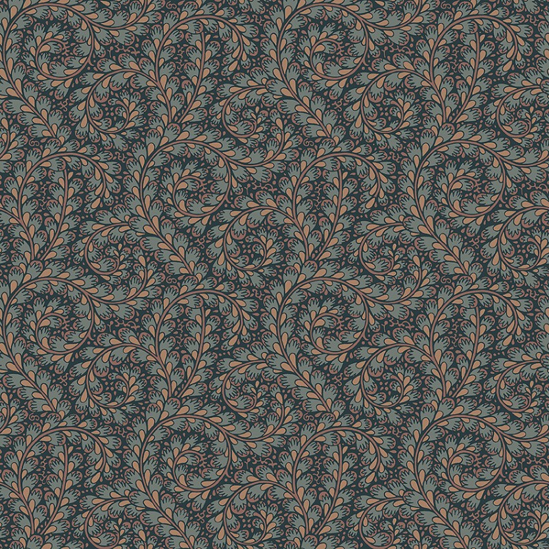 Picture of Wild Ferns - 2257