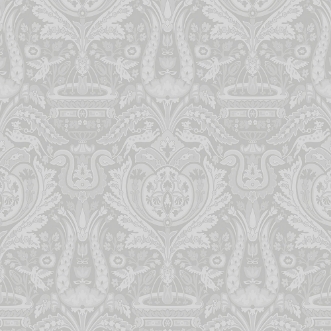 Picture of Heraldic Damask - 113410