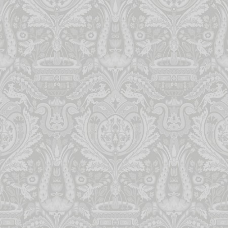 Picture of Heraldic Damask - 113410