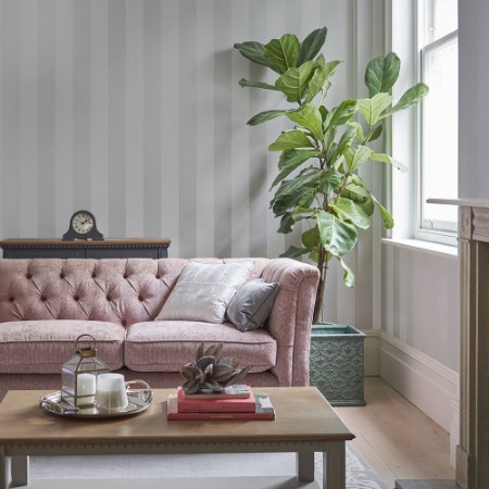 Picture of Lille Pearlescent Stripe - 113338