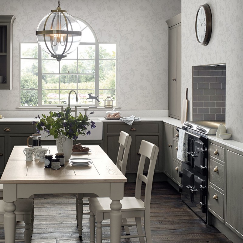 Picture of Oriental Garden Pearlescent - 113391