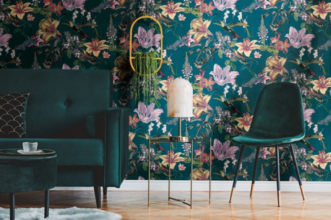 Image de Jungle Chic - 37701-2