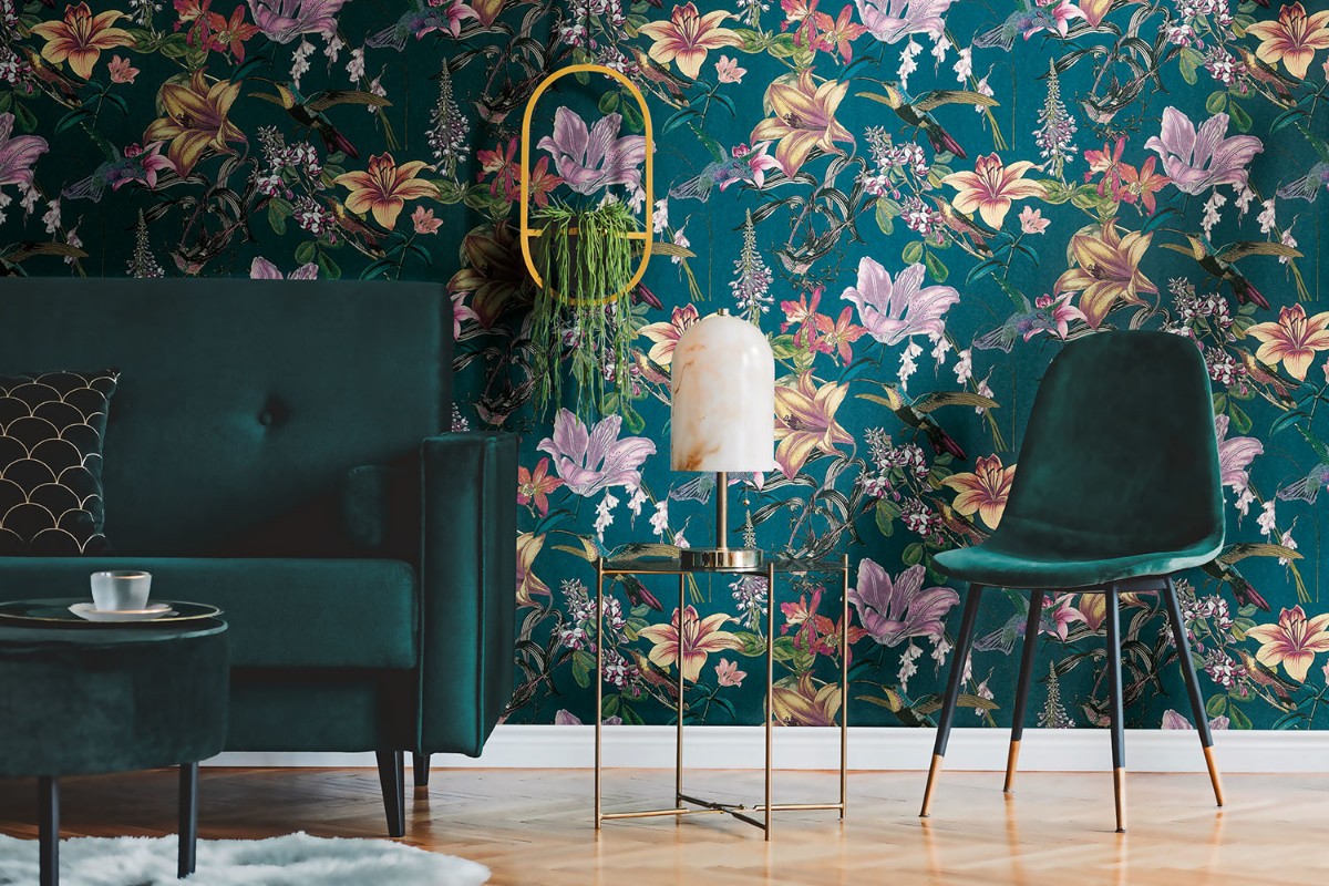 Picture of Jungle Chic - 37701-2