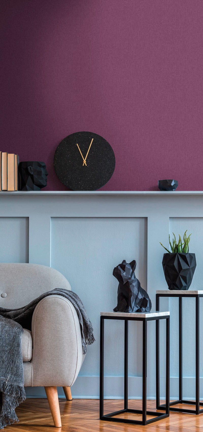 Image de Jungle Chic - 37702-3