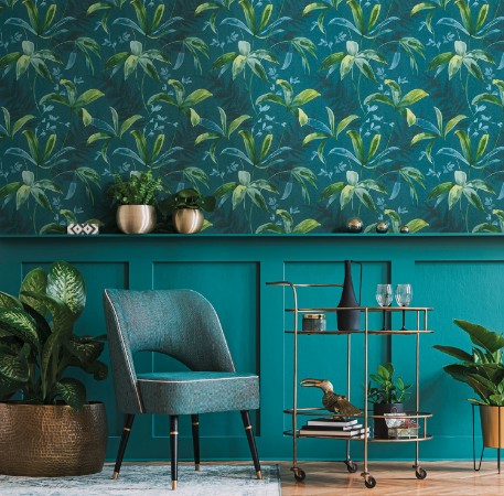 Picture of Jungle Chic - 37704-4