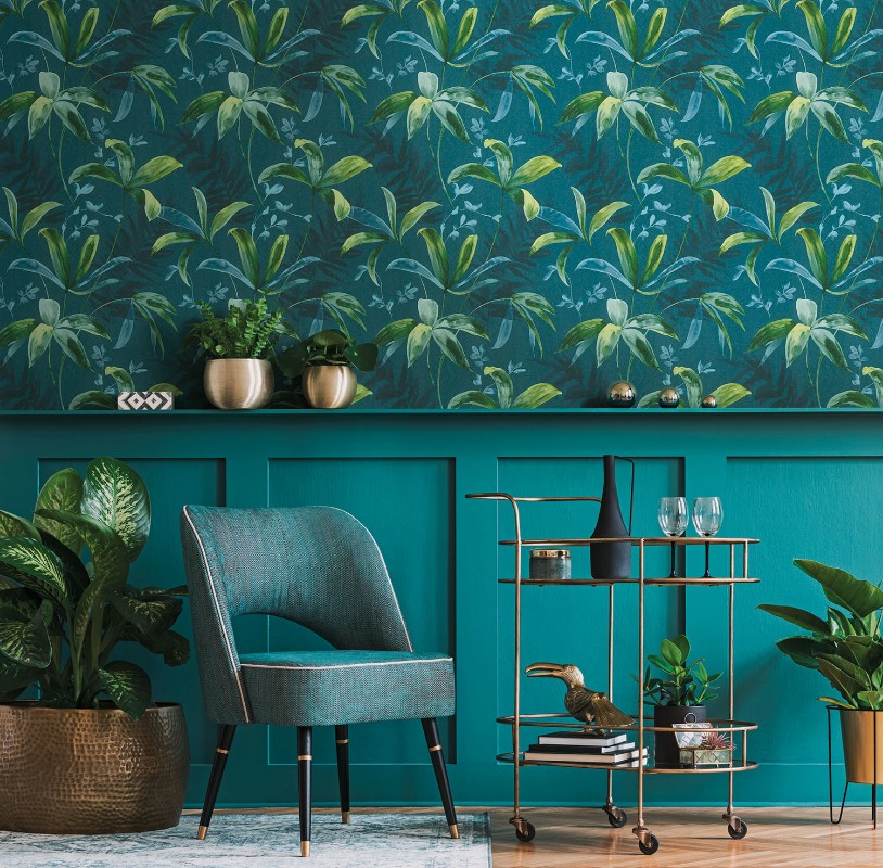 Picture of Jungle Chic - 37704-4