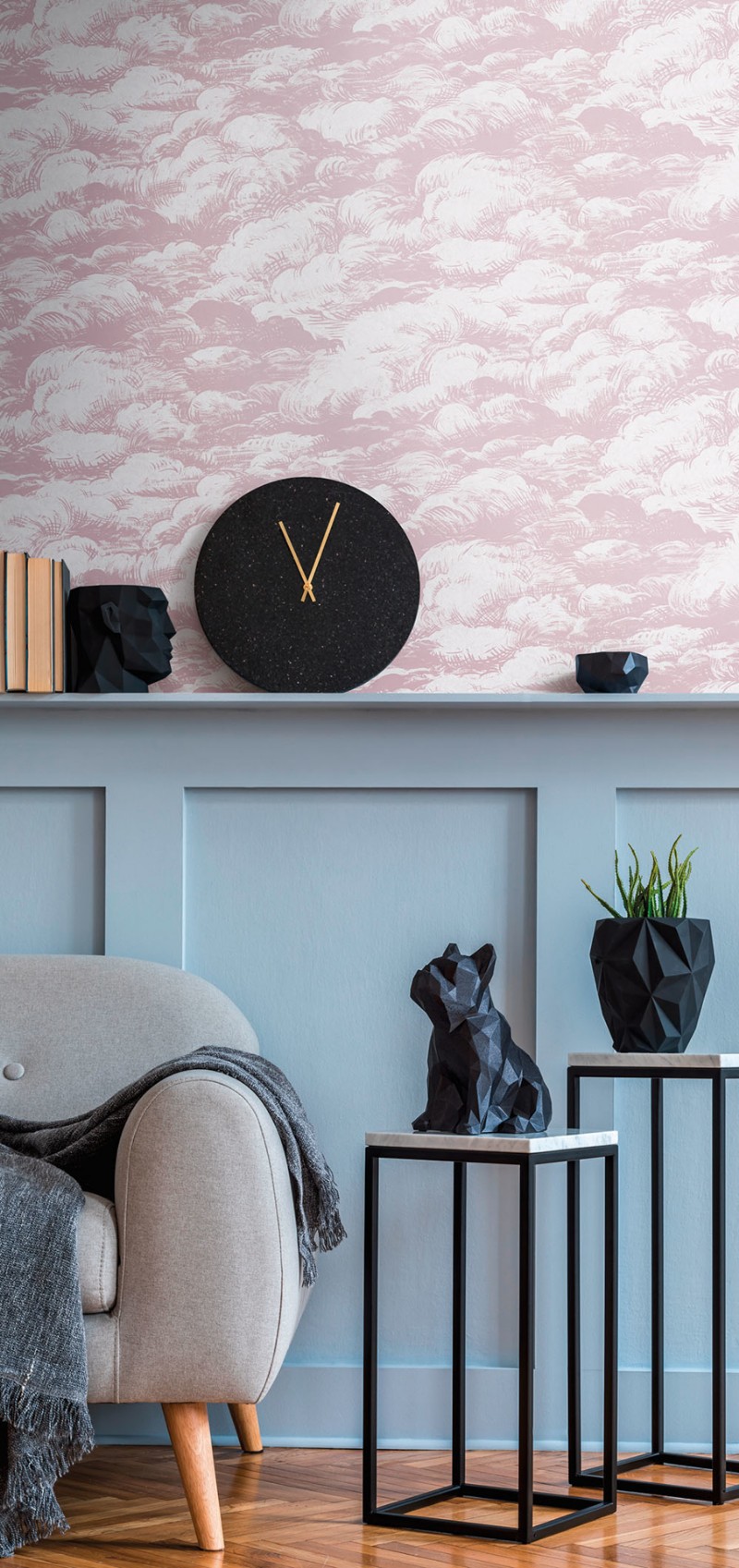 Picture of Jungle Chic - 37705-1