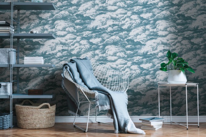 Picture of Jungle Chic - 37705-3