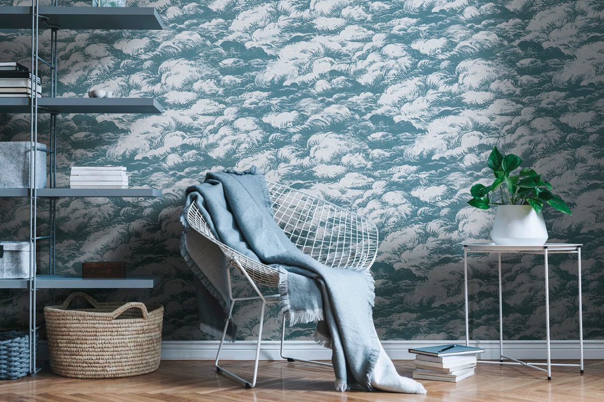 Bild på Jungle Chic - 37705-3