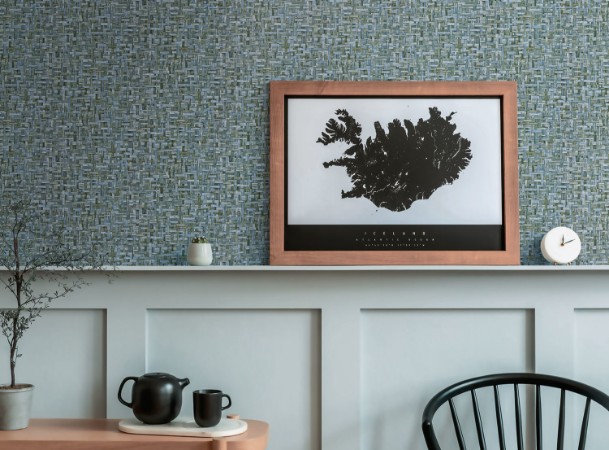 Picture of Jungle Chic - 37706-3