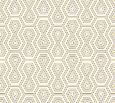 Afbeeldingen van Jungle Chic - 37707-1