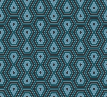 Picture of Jungle Chic - 37707-2