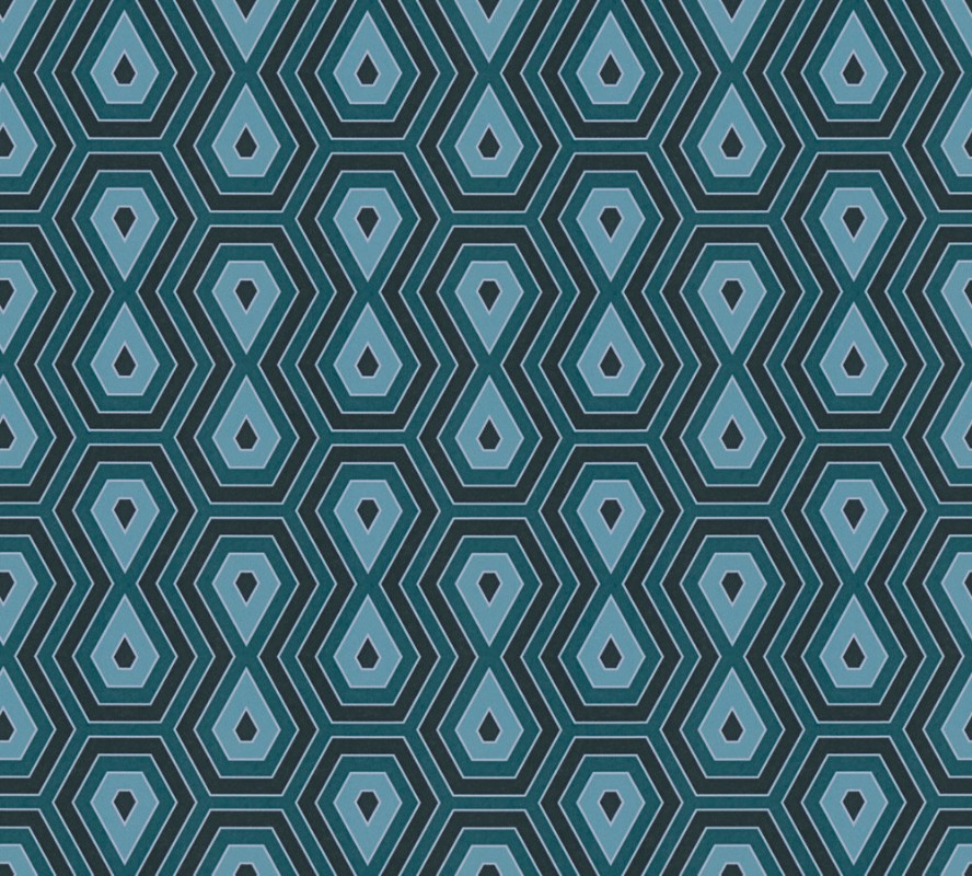 Picture of Jungle Chic - 37707-2