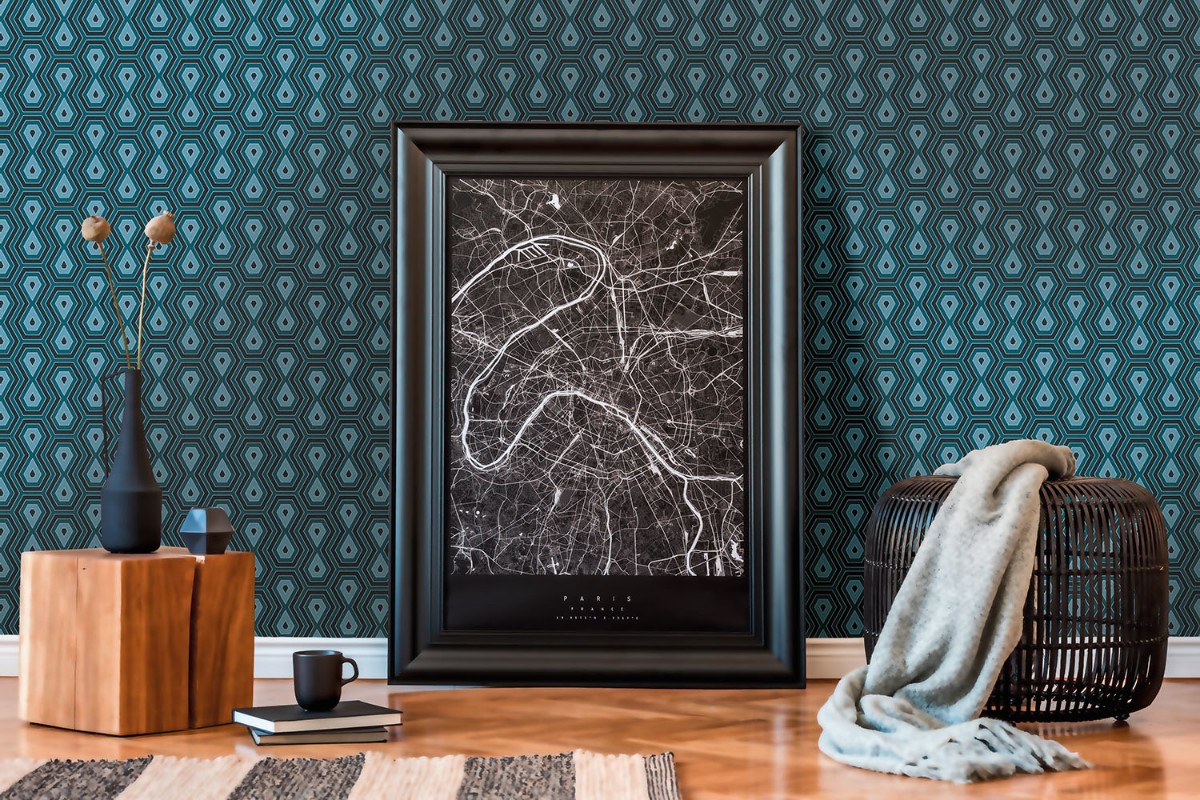 Picture of Jungle Chic - 37707-2