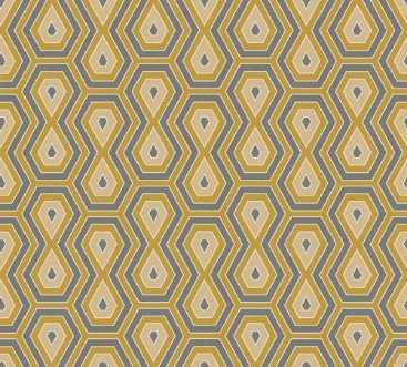 Afbeeldingen van Jungle Chic - 37707-4