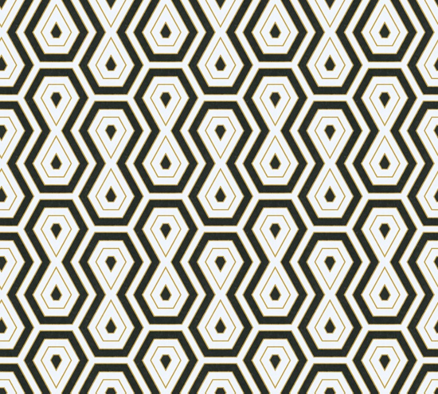 Bild på Jungle Chic - 37707-5