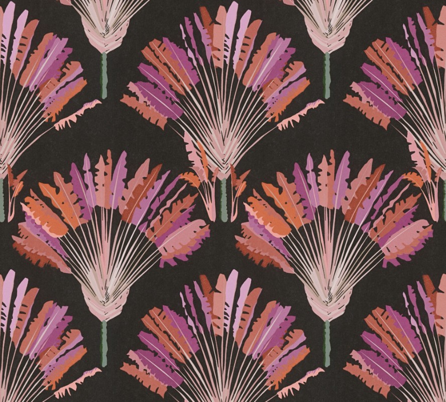 Picture of Jungle Chic - 37708-3