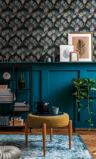 Picture of Jungle Chic - 37708-5