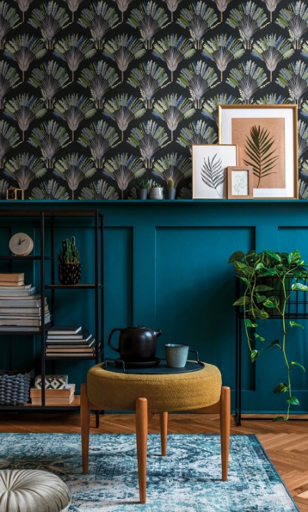 Image de Jungle Chic - 37708-5