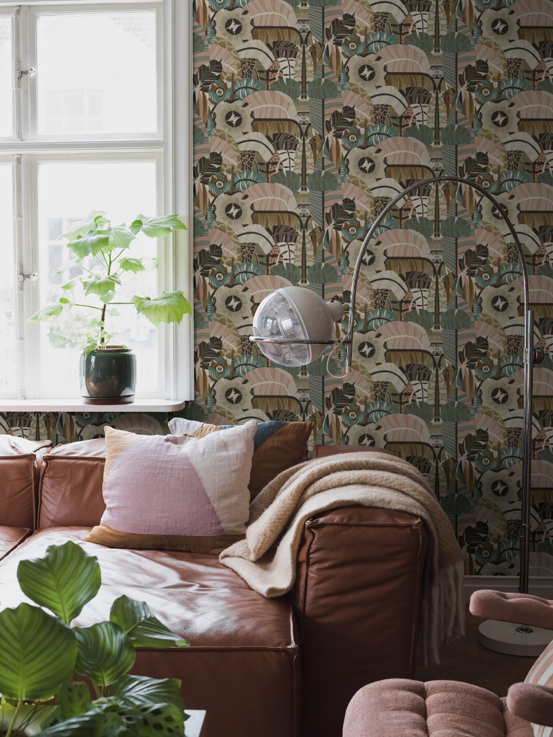 Image de Hypnotic Safari - 2067