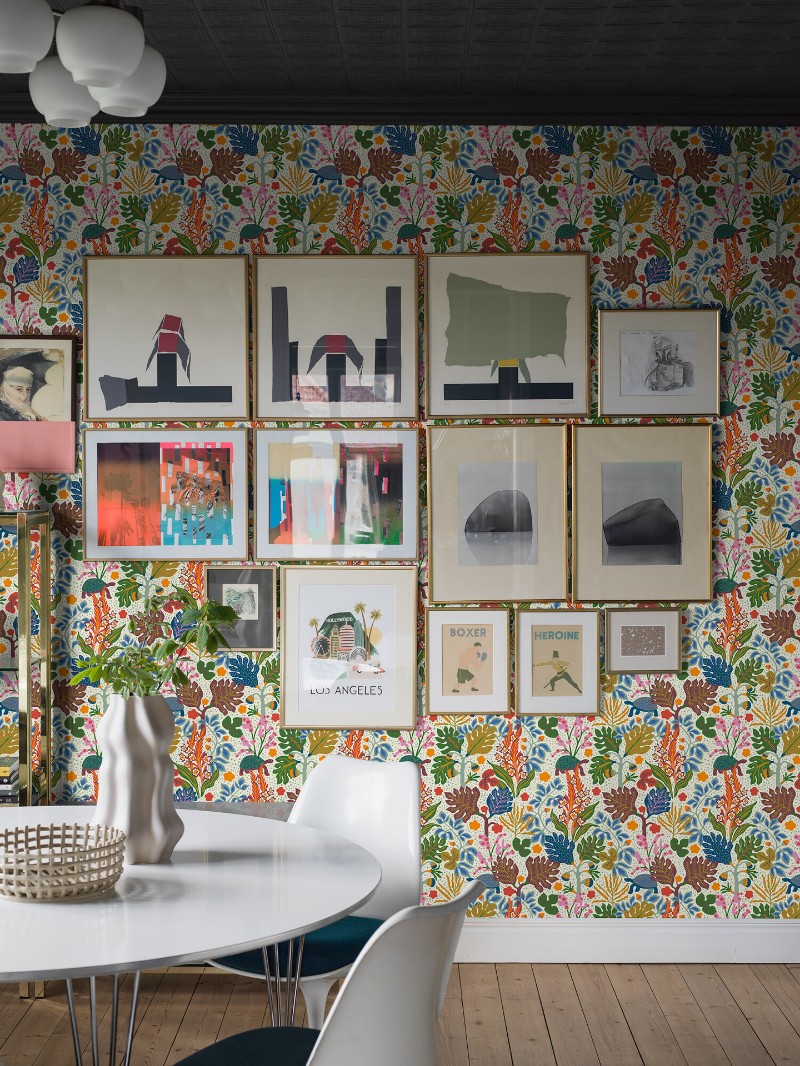 Picture of Turgräs - 2092