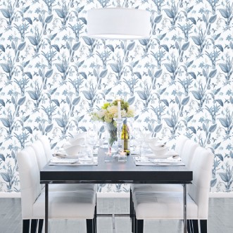 Picture of English Garden - G78504