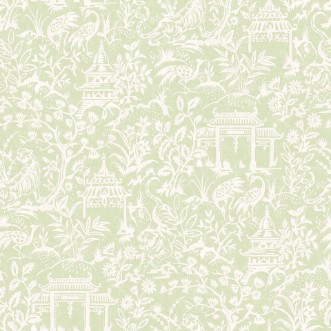 Picture of English Garden - G78509