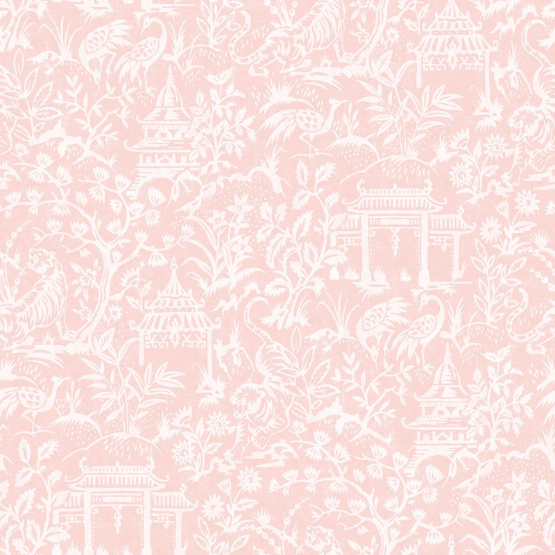 Picture of English Garden - G78511