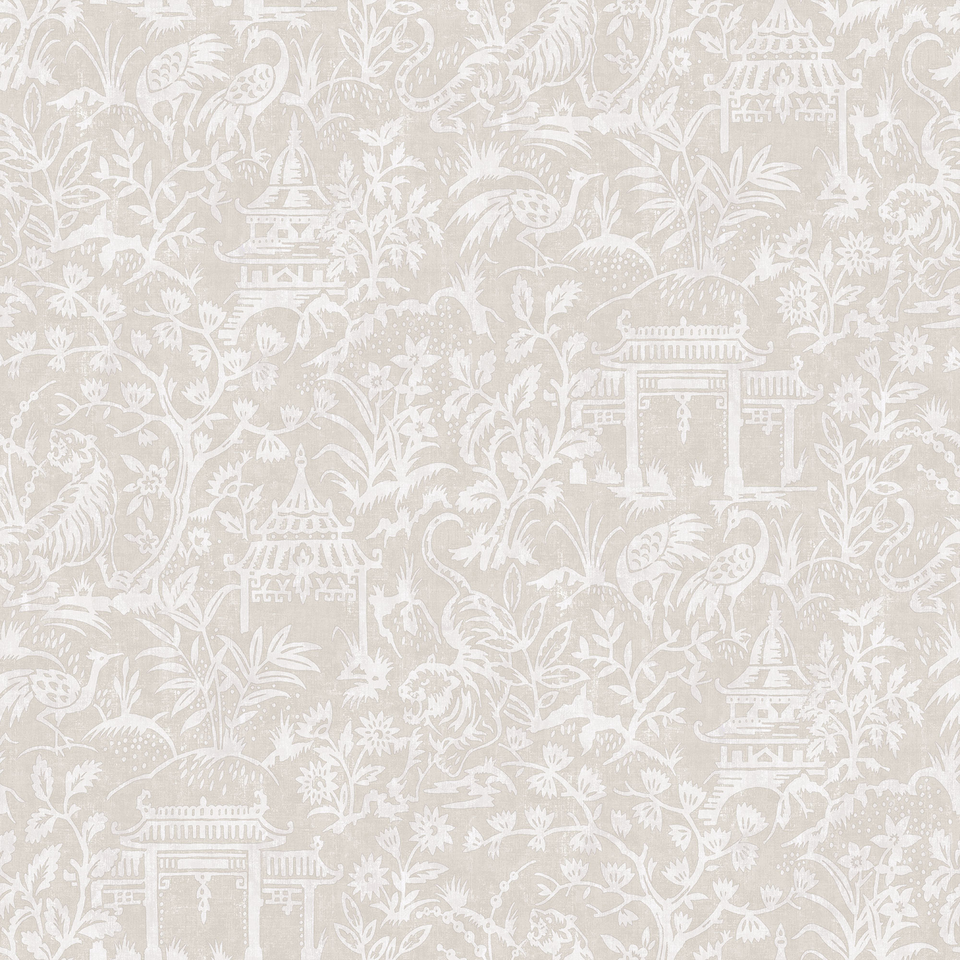 Picture of English Garden - G78512