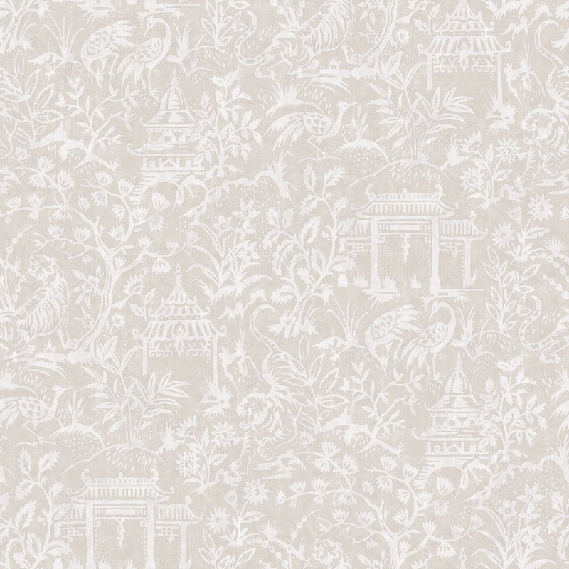 Picture of English Garden - G78512