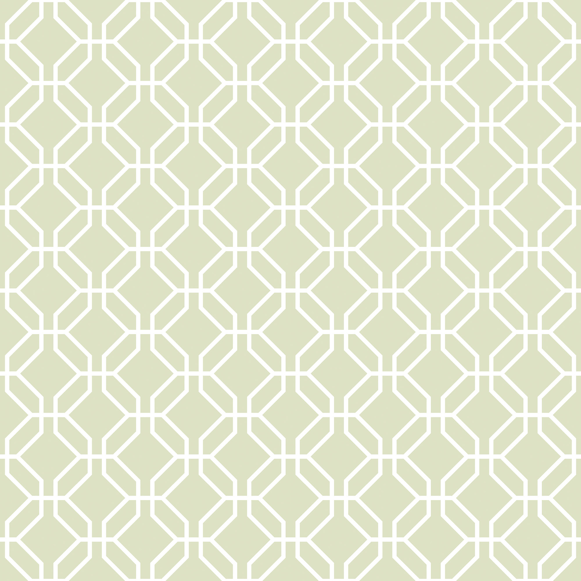 Picture of English Garden - G78523