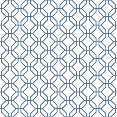 Picture of English Garden - G78526