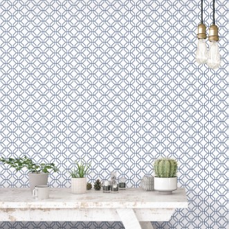 Picture of English Garden - G78526