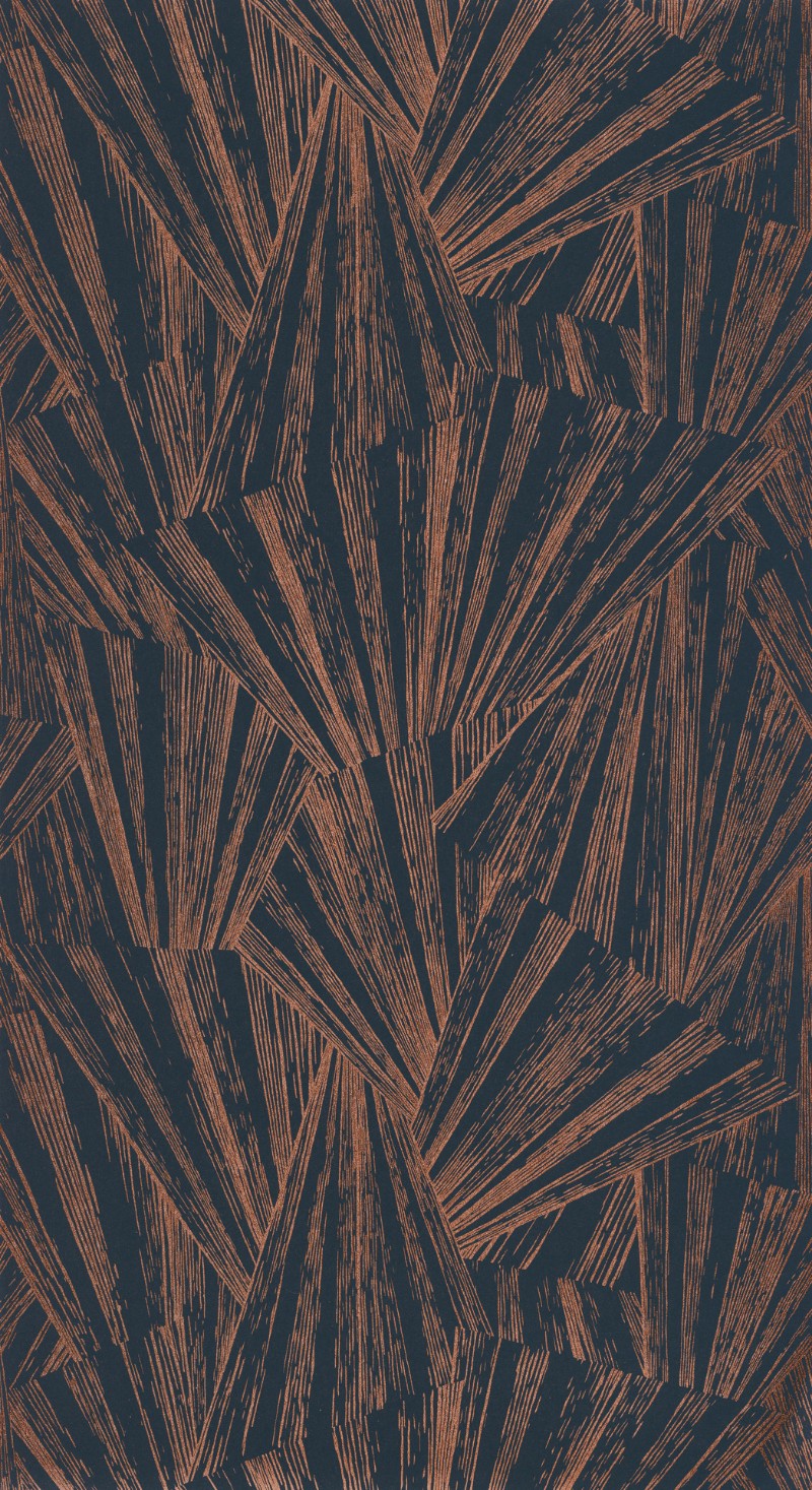 Image de 1930 Eclat Foil Bleu/Cuivre - MNCT85746535