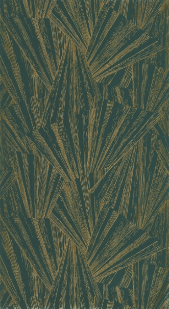 Image de 1930 Eclat Foil Vert/Or - MNCT85747507