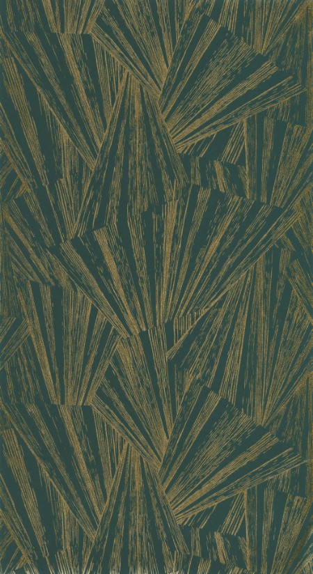 Image de 1930 Eclat Foil Vert/Or - MNCT85747507