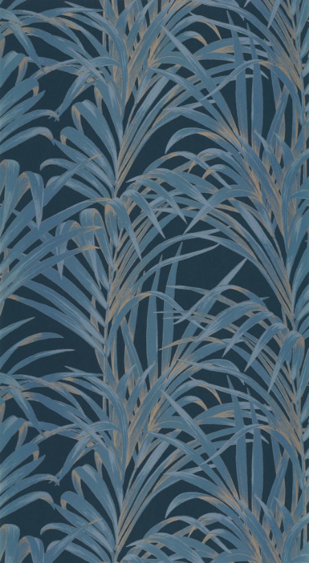 Image de 1930 Fougeres Bleu Or - MNCT28926327