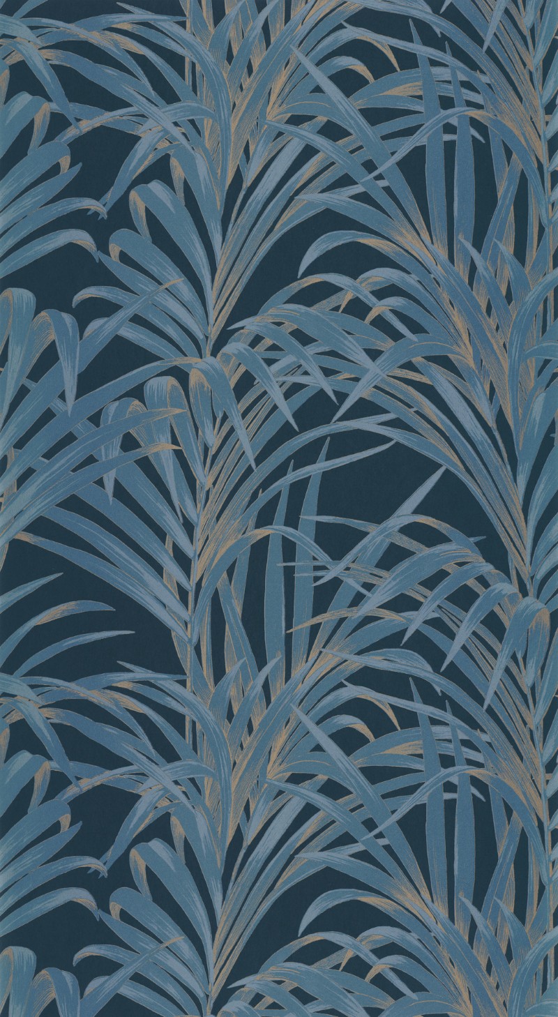 Image de 1930 Fougeres Bleu Or - MNCT28926327