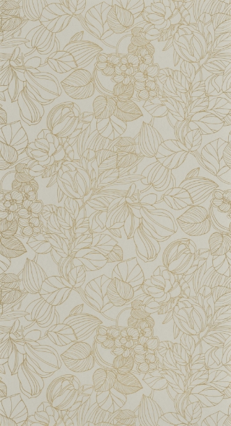 Image de 1930 Gravure Amande / Or - MNCT85727131