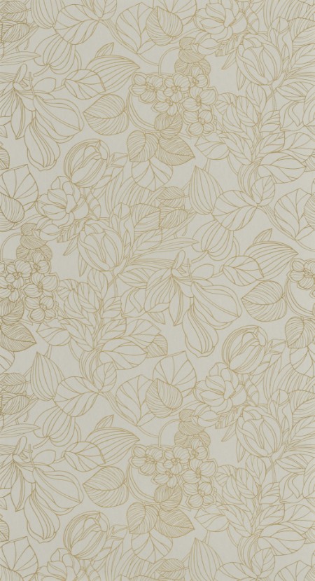 Image de 1930 Gravure Amande / Or - MNCT85727131