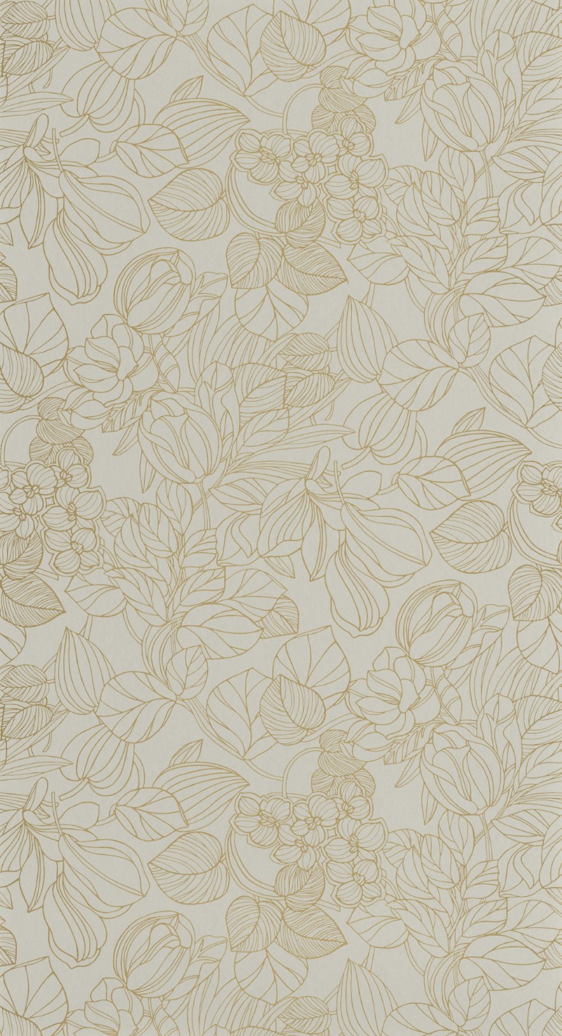 Image de 1930 Gravure Amande / Or - MNCT85727131