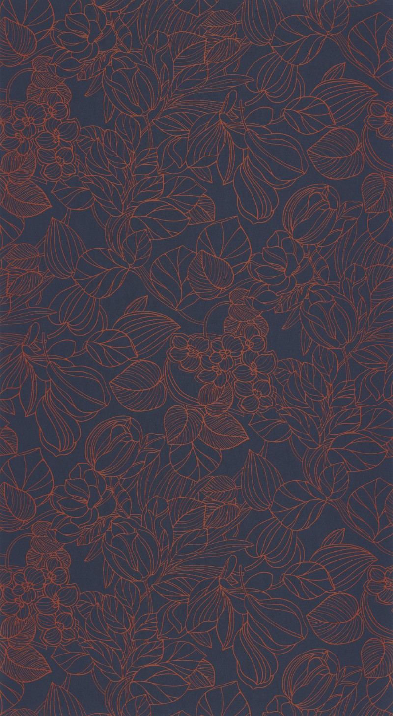 Picture of 1930 Gravure Bleu / Cuivre - MNCT85726526