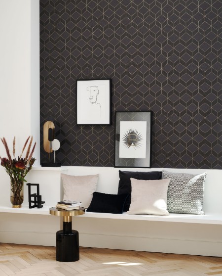 Picture of 1930 Metro Noir - MNCT85689533