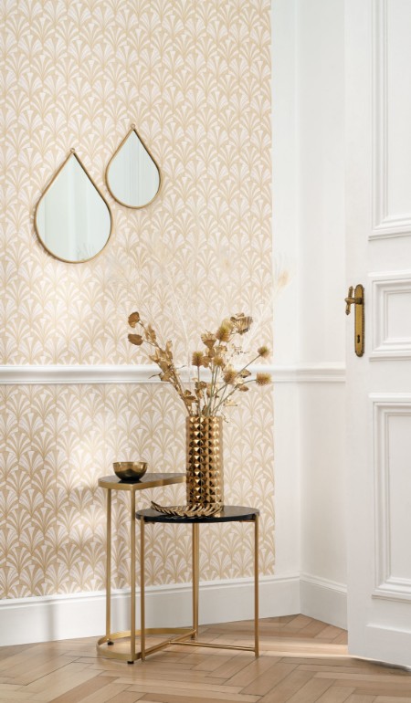 Picture of 1930 Palmette Beige - MNCT85731202