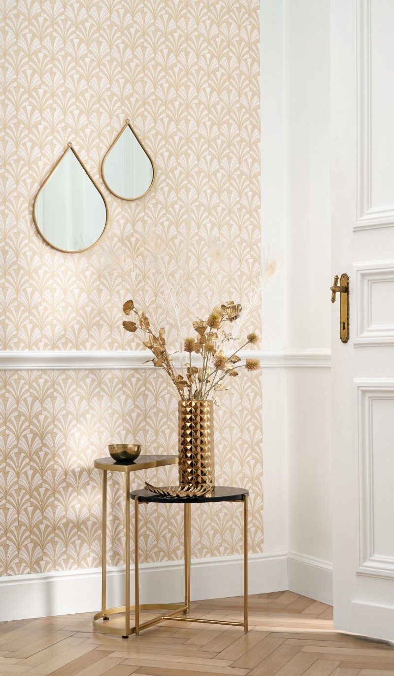 Picture of 1930 Palmette Beige - MNCT85731202