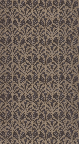 Image de 1930 Palmette Noir - MNCT85739525