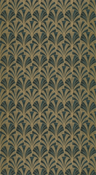 Image de 1930 Palmette Vert - MNCT85737528