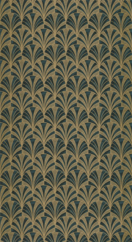 Picture of 1930 Palmette Vert - MNCT85737528