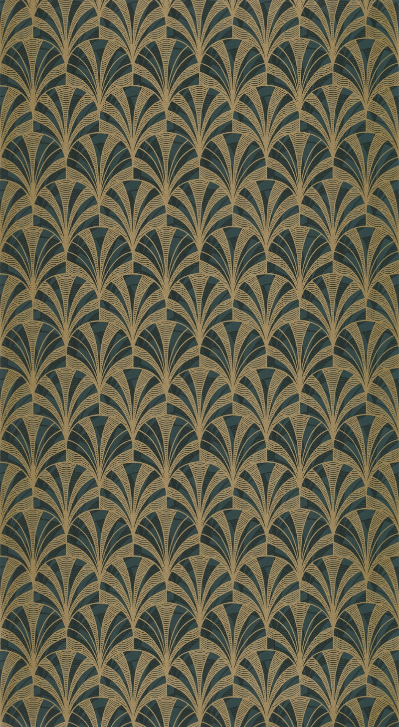 Pilt 1930 Palmette Vert - MNCT85737528